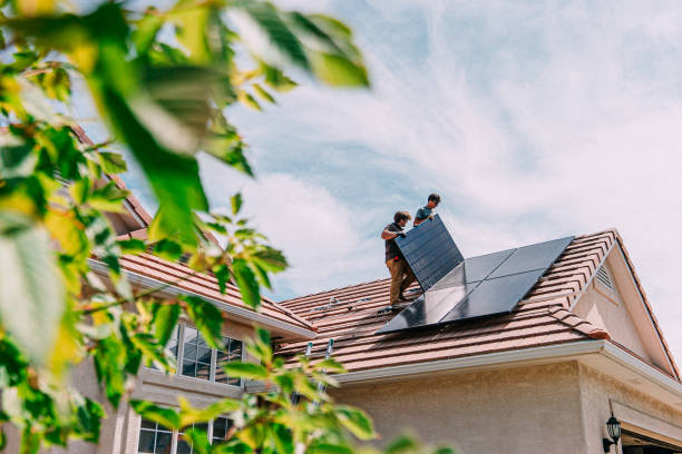 Quick and Trustworthy Emergency Roof Repair Services in Madison, AL